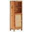 Farrish 40cm Solid Wood Sideboard