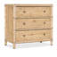 Retreat Pole Rattan Nightstand-1593290284