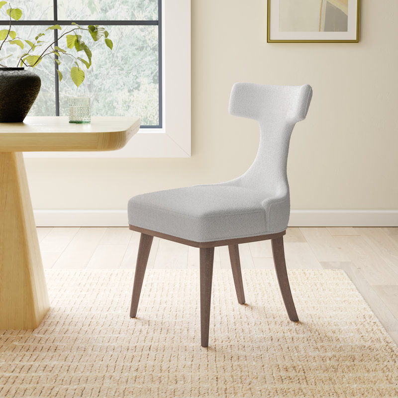 Belinda 20'' H Upholstered Side Chair