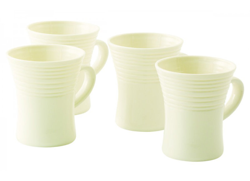Solace Coffee Mug