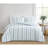Aiden Standard Striped Duvet Cover-98119852-98119850