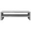 Beesan Manufactured Wood Monitor Stand-1217809132