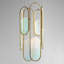 Trance 6 - Light LED Pendant