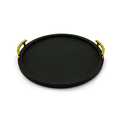Plateau de service Abyade