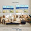 Alvord Azure Beach Life II-108089627