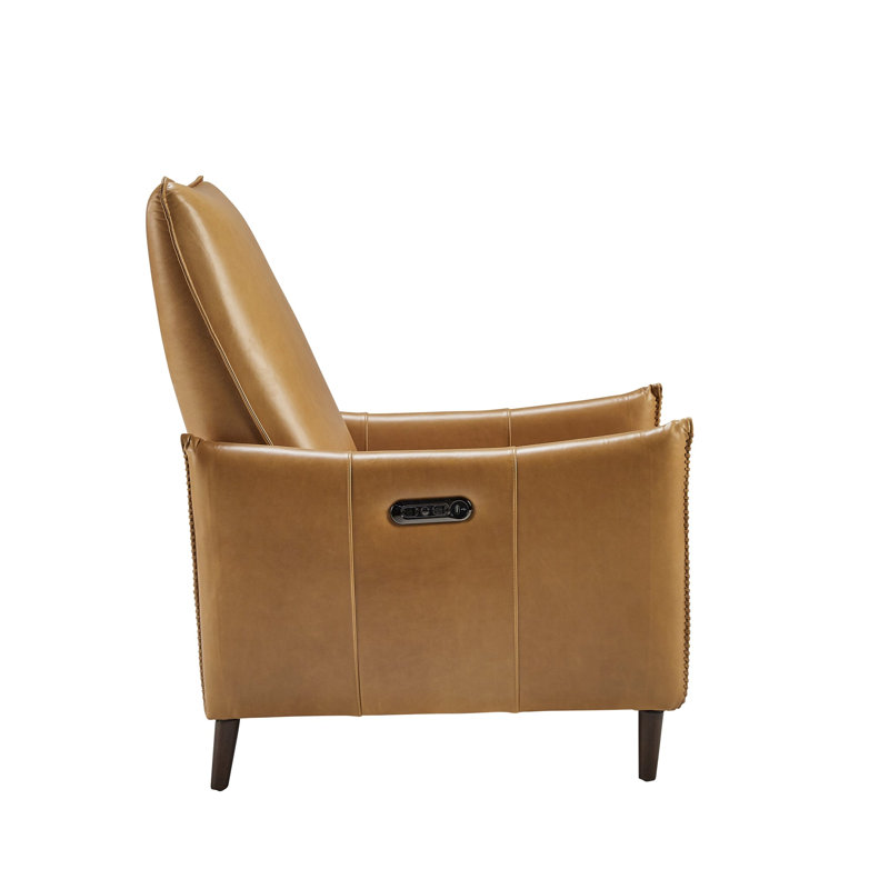 Linville Recliner, Tan