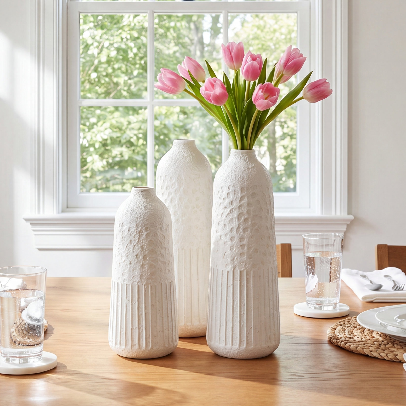 Table Vase
