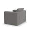 Lockheart 32” Accent Chair Square Arm -126756065