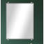 Miroir biseauté sans cadre Mansell-878882286