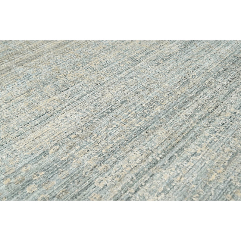 Wool Oriental Indoor Rug