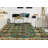 Caedan-Jay Wool Southwestern Indoor Rug