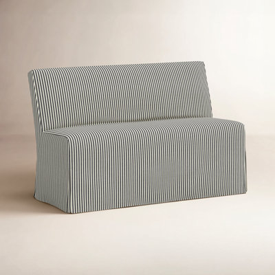 Stoffer Home x Cloth & Co. Lindy Upholstered Bench