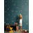 Sanborn Abstract Wall Decal