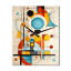 Horloge murale Hideaki-558846646