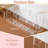 Purse Handbag Organizer Clear Plastic Bag Organizer For Closet 13 X 6 X 5 Inches 4 Sections Shelf Divider Closet Organizers And Storage File Sorter Stand Holder Bookshelf(4 Pcs)