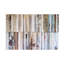 «Industrial Modern Textured Grain VII», reproduction sur toile-1311437886