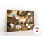 Marjia Cork Corkboard / Bulletin Board