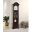 183cm Wood Grandfather Clock