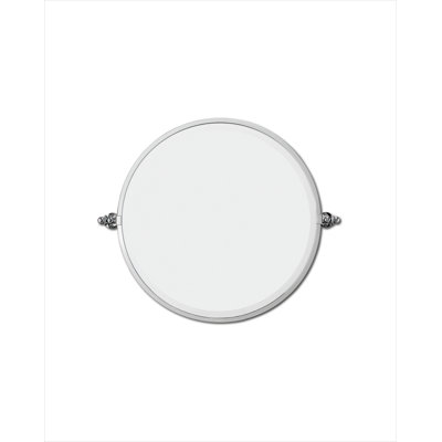 First Class Beveled Mirror