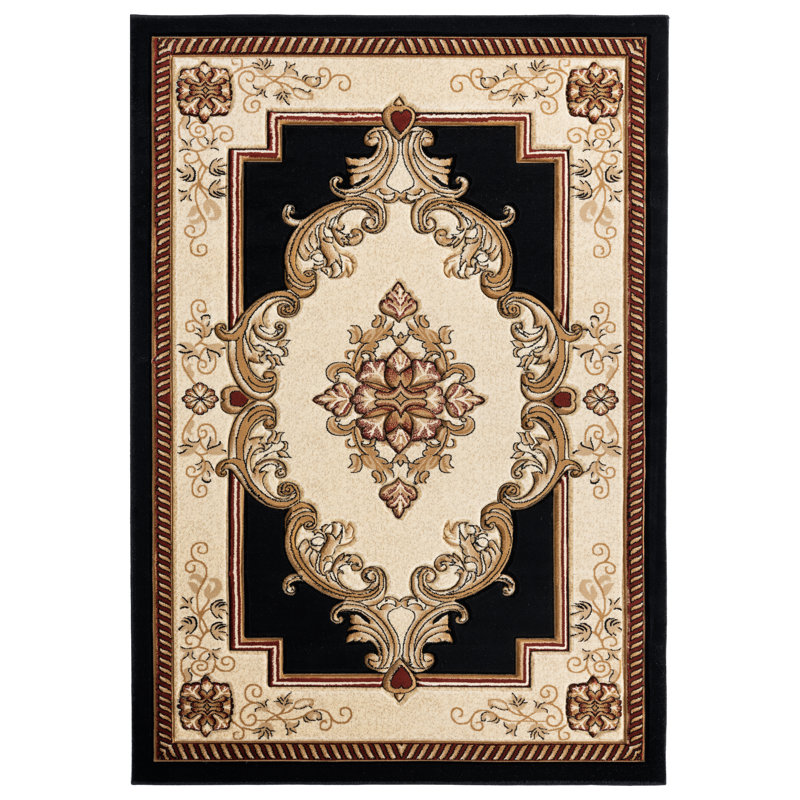 Josephus Geometric Indoor Rug, Runner 2'7" x 7'4"