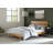 Lacey Solid Wood Slat Bed-459454856-459454855