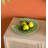 Hemera Stoneware Decorative Plate 1