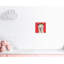 «Llama Lovely», art sur toile-47358956