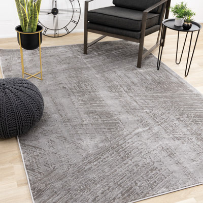 Tapis moelleux Veran