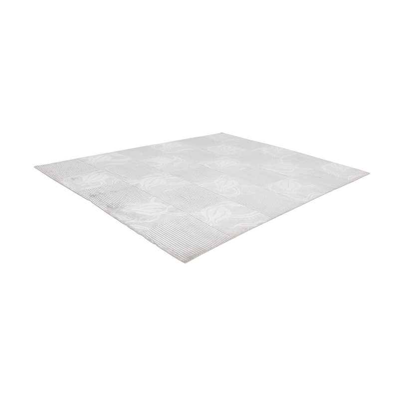 Howard Gray Rug