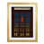 Oak Framed selected