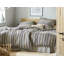 Sky 8421 Mako Satin Duvet Cover Set-996814182-996814185