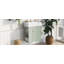 Meuble-lavabo flottant avec lavabo en céramique-882246441-882246443