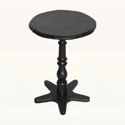 Round Coffee Table,for Living Room and Bedroom