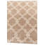 Tapis brun clair Odenton