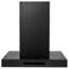 24" 400 CFM Ductless Wall Mount Range Hood-2073607897