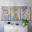 " Linx I " 3 - Pieces-91887379-91887383