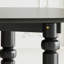 Azareth Solid Wood Base Dining Table-84875046