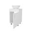  Meuble-lavabo avec lavabo et robinet intégrés-115898376