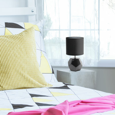 Lampe de table 10,4 po Sweetser