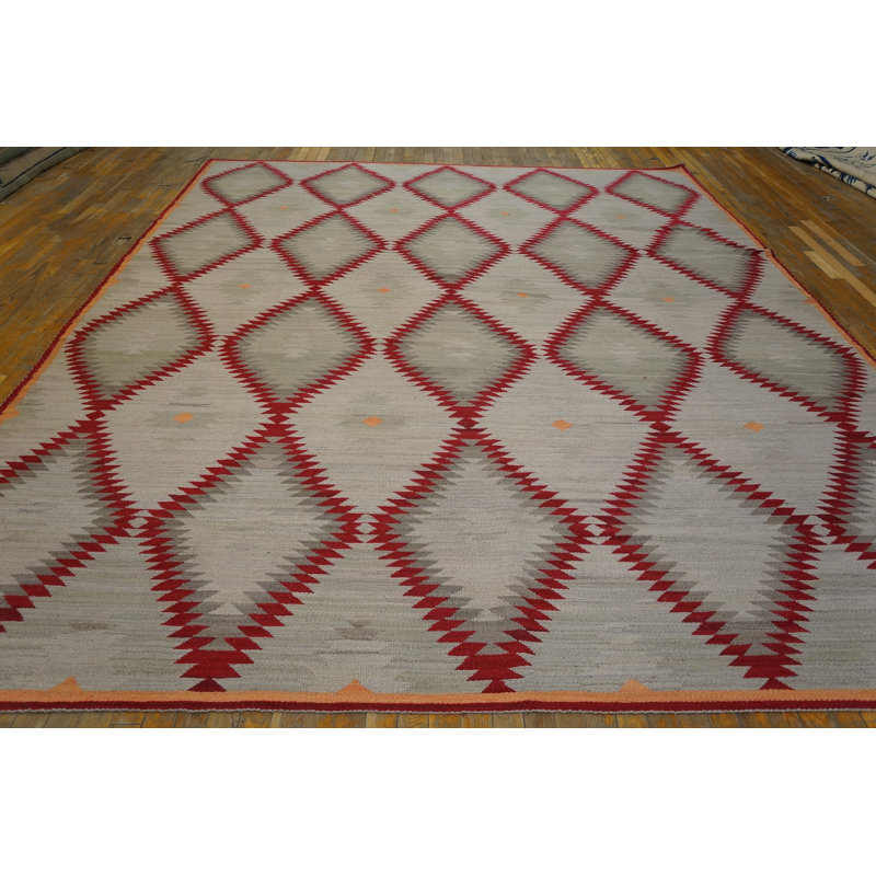 One-of-a-Kind 8' X 10' Area Rug