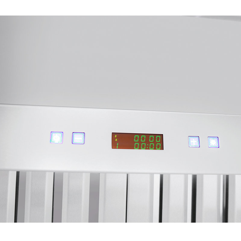 ProLine Range Hoods 30" Stainless Steel 1000 CFM Ducted (Vented) Insert Range Hood with Baffle Filter