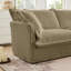 Canapé modulaire confortable en forme de U avec plusieurs coussins et configurations polyvalentes pour les espaces de vie-1315106988