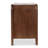 Solid Wood 61.75 " W 6 - Drawer Dresser
