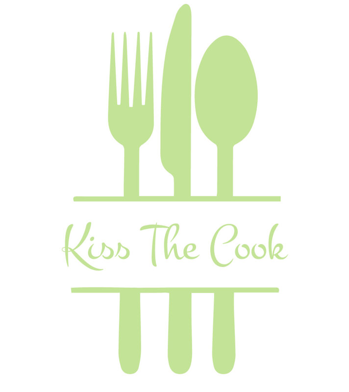 Adhésif décoratif cuisine Kiss the Cook, H 33 po x l 20 po x P 0,01 po, Tarte à la lime
