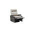 Fauteuil inclinable d'extérieur Summit avec coussins