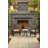 Terraforma Manufactured Stacked Stone Look Wall Tile (6 sq. ft. per Box)-75457248