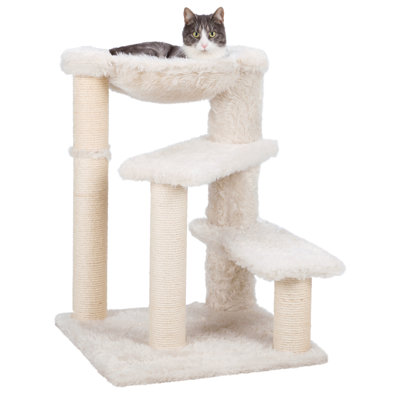 Arbre à chat 27,6 po Trixie Baza