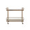 Contardi Bar Cart