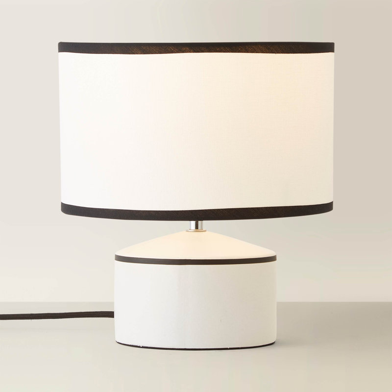 Dennin Ceramic Table Lamp