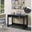 Sarhan Writing Desk with Power Outlet-273886315